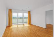 ***BIETERVERFAHREN***Neubaukomfort in Asten – Helle 2-Zimmer Wohnung mit Balkon