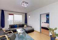 Wohnen über den Dächern von Wels - Verkauf mit DAVE!