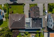 Wohnen und Arbeiten am selben Ort – Einzigartiges Mehrgenerationenobjekt in Seenähe von Bregenz