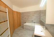 Charmante 2-Zimmer-Wohnung mit Südausrichtung mit eigenem Garagenstellplatz