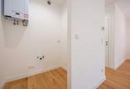 ++Bujatti++ Fantastic 1-room first-occupancy apartment with balcony