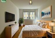 Geräumige 2-Zimmer Wohnung mit Einbauküche in 1190 Wien!