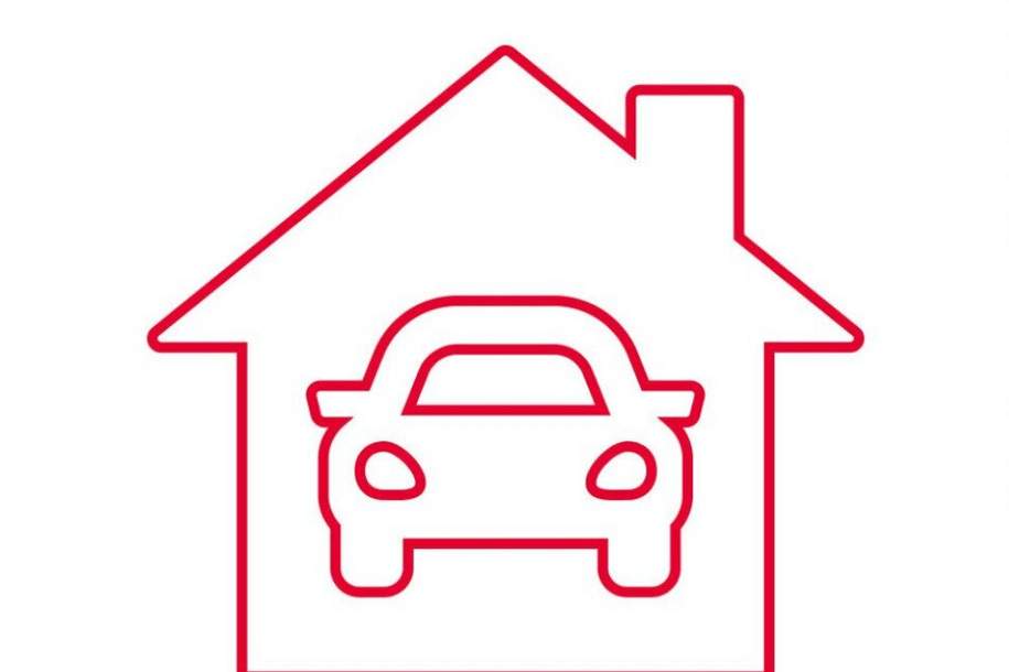 Sportplatzstraße 10 I Tiefgaragen und Carportstellplätze, Kleinobjekte-miete, 95,00,€, 5733 Zell am See