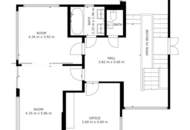 Exklusives Architektenhaus in idyllischer Lage bei Eichgraben