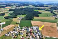 Moderne Gartenwohnung mit großzügigen Terrassen in sonniger Ruhelage