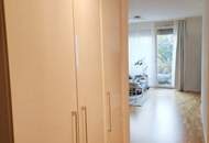 2-Zimmer-Gartenwohnung mit Terrasse in Floridsdorf – Bus direkt vor dem Haus