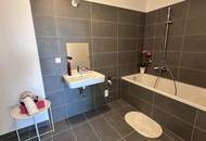 urbanes Wohnen im Grünen zum Mieten