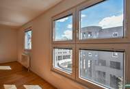 Modernes Single-Apartment mit Terrasse nähe Rochusmarkt