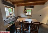 Exklusives Alpenchalet in Achenkirch am Achensee – Tiroler Landhausstil trifft moderne Eleganz!