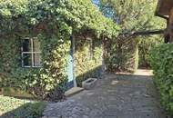 Großzügige Villa in Bad Fischau-Brunn mit 2.781m² großem Traumgrund und Fernblick