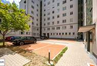 Innenhof-PKW-Abstellplatz in 1010 Wien – Schottenring 28 (U2/U4) – ab sofort verfügbar