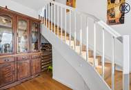 Stilvolle Maisonette-Wohnung in ruhiger Lage – nur 10–15 Minuten Fußweg zur Seestadt!