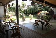 Ehemaliges Gasthaus mit traumhaftem Grundstück in Großmürbisch bei Güssing