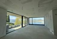 Bright Side - außergewöhnliches Penthouse mit Pool in Gmunden am Sonnenhang