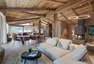 Neubau Chalets in sonniger Lage am Fuße des Wilden Kaisers