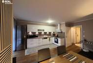 Wohnen großzügig gedacht – 4 Zimmer plus Raum für mehr (insgesamt ca. 177 m²)