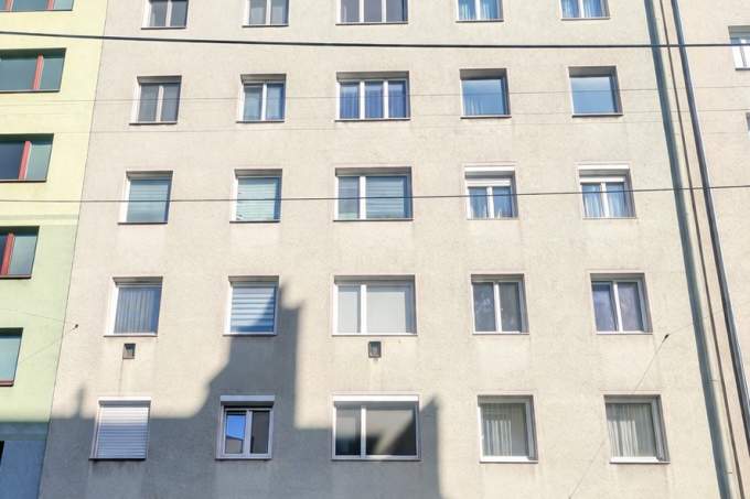 🏠 Eigennutzung oder Investment: Gepflegte 2-Zimmer-Wohnung in starker Lage, Wohnung-kauf, 210.000,€, 1100 Wien 10., Favoriten