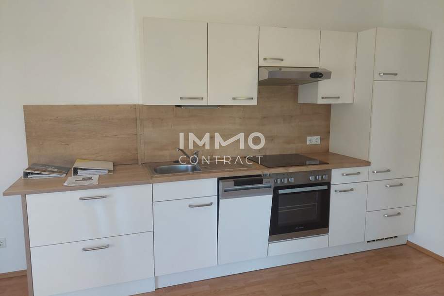 Kindergartenstraße 17, Kilb, Wohnung-miete, 873,65,€, 3233 Melk