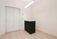 Zentral gelegenes Büro / Geschäftslokal Nähe Franz Josefs Bahnhof und Alserbachstraße