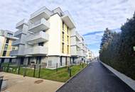 PFALZGASSE 29 - 3-Zimmer-Apartment mit Terrasse und weitläufigem Garten | ERSTBEZUG IN RUHELAGE