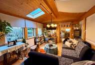 Naturidylle in absoluter Ruhelage – Charmantes Wohnhaus mit Wintergarten und großem Garten