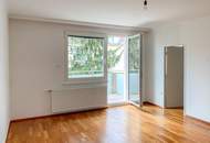 Hietzing: 3-Zimmer-Loggiamiete