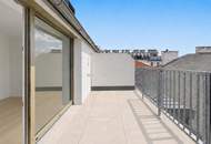 Grandiose MAISONETTE im DG ++ Projekt HÜTTEL 101 LIVING