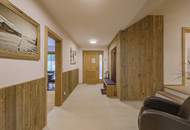Exklusives Chalet am Fuße des Wilden Kaiser
