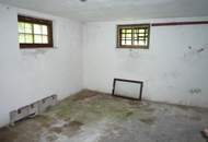 Günstiges renovierungsbedürftiges Haus mit kleinen Grundstück in Attnang Puchheim!!