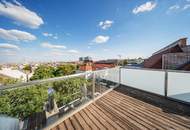 Stilvolles Penthouse in begehrter Lage