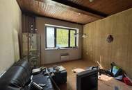 Charmantes Wohnhaus mit Entwicklungspotenzial auf einem kleinen Grundstück in Badersdorf