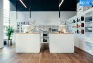 Repräsentatives Geschäftslokal in erstklassiger Lage