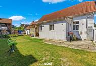 970m² voller Möglichkeiten