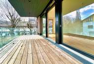 4 Zimmer Wohnung mit großem Balkon