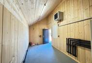 "Ökologisches Holzhaus im Chalet-Stil – Luxus trifft Nachhaltigkeit!"