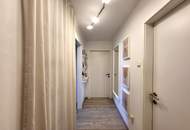 Entzückende Wohnung mit Gartennutzung!