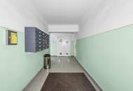 Frisch renovierte 4-Zimmer-Familienwohnung am Puchsbaumplatz