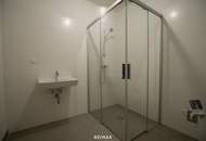 Neubau 2 Zimmer Wohnung im Stadtzentrum