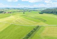 Landwirtschaftliche Nutzfläche in Neumarkt am Wallersee