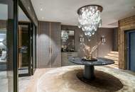 Atemberaubende Liegenschaft in bester Sonnen- &amp; Panoramalage