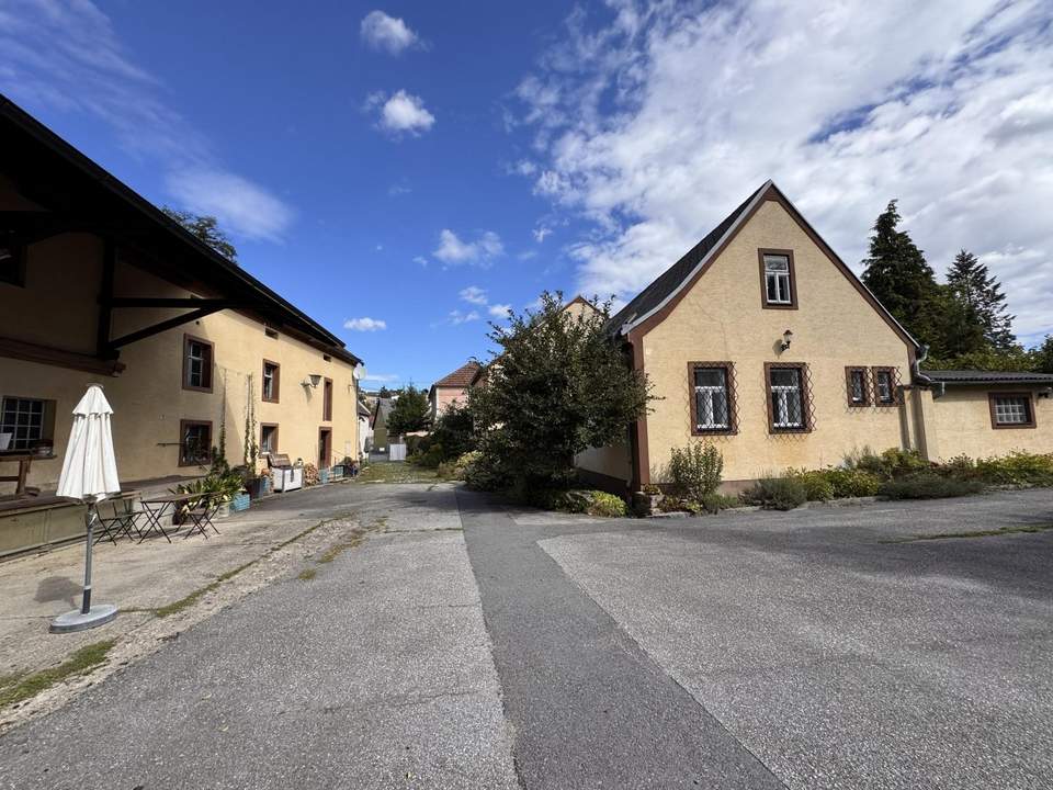 "Freiheitsimmobilie"