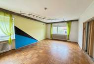 Renovierungsbedürftiges Haus mit viel Platz für die ganze Familie und großzügigem Grundstück in Vorau!