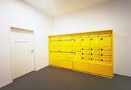 Teilmöblierte 2 Zimmer mit verglaster Loggia im Skytower zur Miete ab 15.05.2026