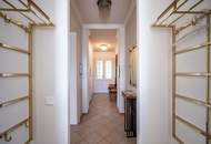 Wohlfühloase in Wolkersdorf – 3 Zimmer, Sauna &amp; Gemeinschaftsgarten