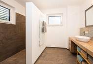 EXKLUSIVES WOHNEN - Traumhaftes Einfamilienhaus in Pfarrwerfen (provisionsfrei)