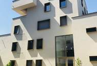 ROSENHÜGEL, TERRASSEN-TRAUM IN SONNIGER RUHELAGE