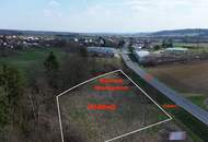 Großzügiges Grundstück ohne Bauzwang – Ideal für Gewerbe &amp; Investoren