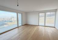 EXKLUSIVE DACHGESCHOSSWOHNUNG MIT LOGGIA & TIEFGARAGE