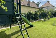Traumhaus! Großes neuwertiges Einfamilienhaus in Essling 1220 Wien, 10 Zimmer, Garten, 2 Balkone, Stellplatz!
