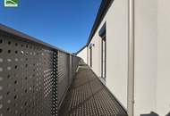 Wundervolle 2-Zimmer-Wohnung mit großer, privater Dachterrasse nahe Rathausplatz